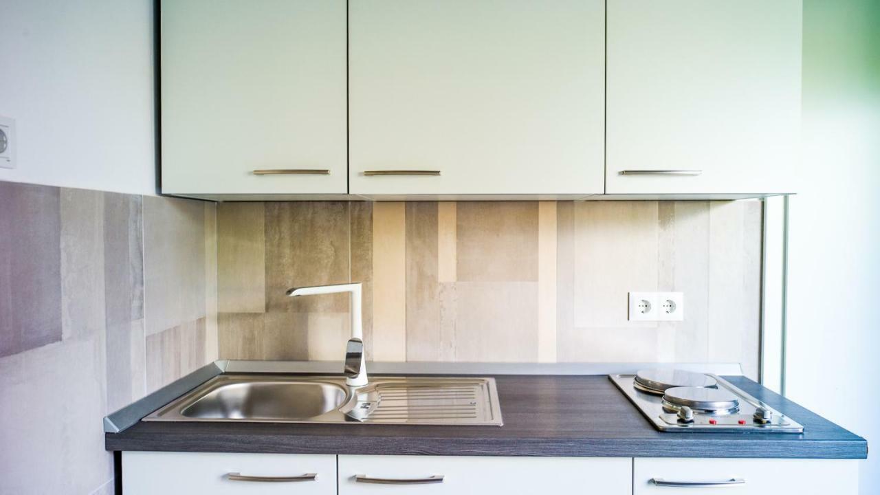 Speranza Apartment Krk Town Eksteriør bilde