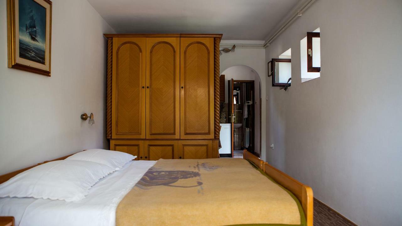 Speranza Apartment Krk Town Eksteriør bilde